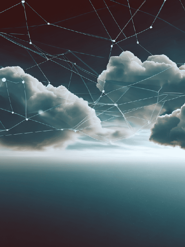 Cloud Infrastructure Provisioning Image